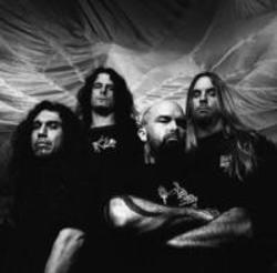 Escucha la canción de Slayer Raining blood gratis de lista de reproducción de Musica de videojuegos en línea.